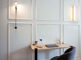 Aparthotel Adagio Paris Opéra