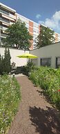 Aparthotel Adagio Basel City