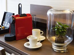 Aparthotel Adagio Basel City