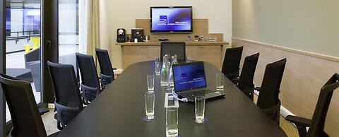 Novotel London Paddington