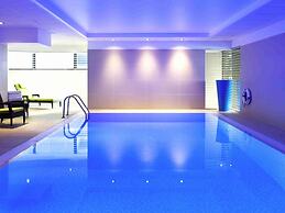 Novotel London Paddington