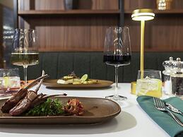 Novotel London Paddington
