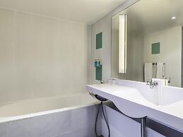 Novotel London Paddington