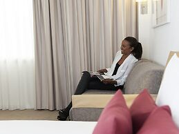 Novotel London Paddington