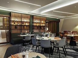 Novotel London Paddington