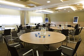 Novotel London Paddington