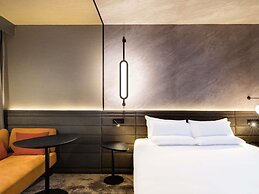 Novotel London Paddington