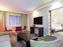 Novotel London Paddington