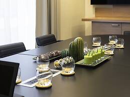 Novotel London Paddington