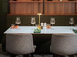Novotel London Paddington