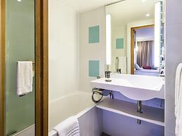 Novotel London Paddington