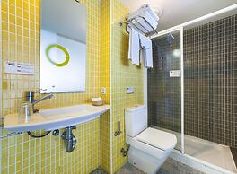 Apartamentos Mix Bahia Real