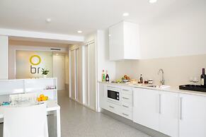 Apartamentos Mix Bahia Real