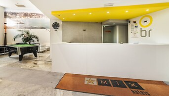 Apartamentos Mix Bahia Real