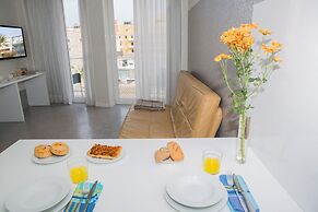 Apartamentos Mix Bahia Real