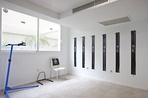 Apartamentos Mix Bahia Real