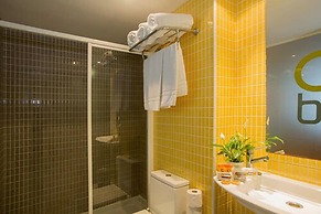 Apartamentos Mix Bahia Real