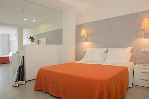 Apartamentos Mix Bahia Real