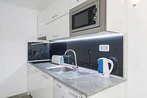 Apartamentos Siesta I