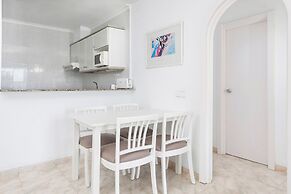 Apartamentos Siesta I