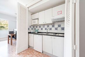 Apartamentos Siesta I