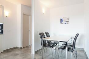 Apartamentos Siesta I