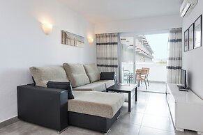 Apartamentos Siesta I