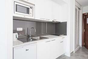Apartamentos Siesta I
