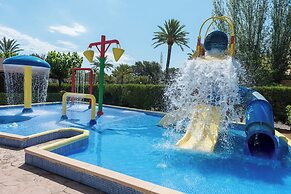 Apartamentos Siesta I