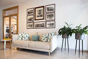Hotel Marina Soller & Wellness Spa
