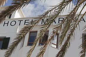 Hotel Marina Soller & Wellness Spa