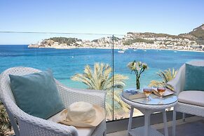 Hotel Marina Soller & Wellness Spa