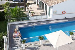 Hotel Marina Soller & Wellness Spa