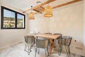 Hotel Edén Nord Soller