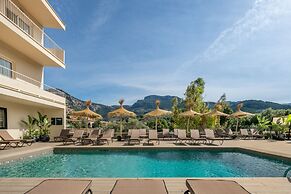 Hotel Edén Nord Soller
