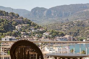 Hotel Edén Nord Soller