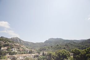 Hotel Edén Nord Soller