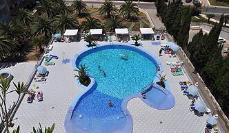 BJ Playa Blanca