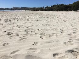 BJ Playa Blanca
