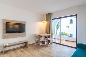 Flipflop Surfing Playa Apartments