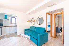 Flipflop Surfing Playa Apartments
