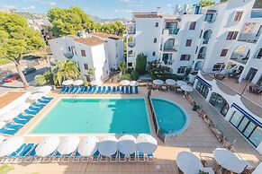 Flipflop Surfing Playa Apartments