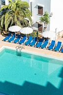 Flipflop Surfing Playa Apartments