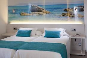 Hotel Obelisco