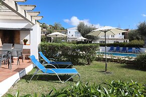 Hotel La Pergola Mallorca