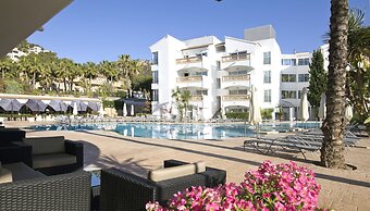 Hotel La Pergola Mallorca