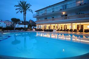Hotel La Pergola Mallorca