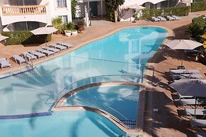Hotel La Pergola Mallorca