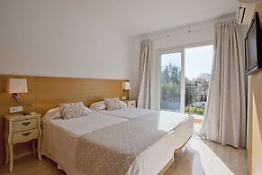 Hotel La Pergola Mallorca