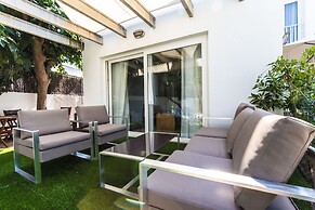 Hotel La Pergola Mallorca